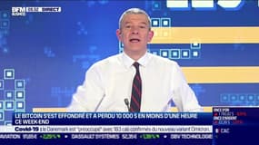 Les Experts - Lundi 6 décembre