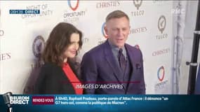 "No Time To Die" sera le titre du prochain James Bond