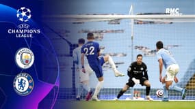 Man City - Chelsea : "Le jeu londonien contrarie les Cityzens" affirme Julien Laurens