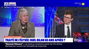 Covid-19: quelles conséquences pour la relation franco-allemande? 