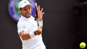 Roberto Bautista Agut 
