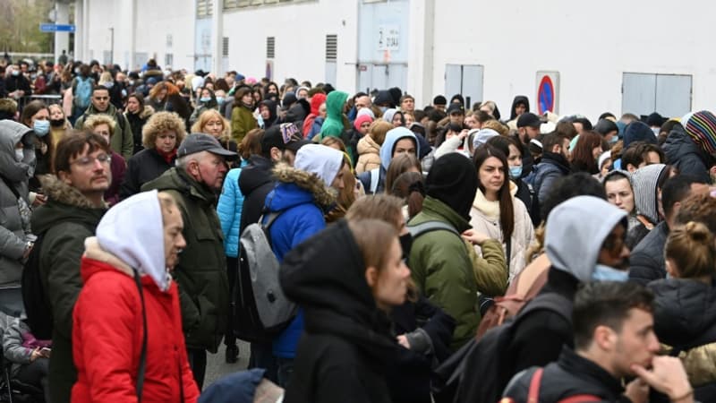 Guerre en Ukraine: les réfugiés peuvent désormais demander à être indemnisés auprès du Conseil de l'Europe