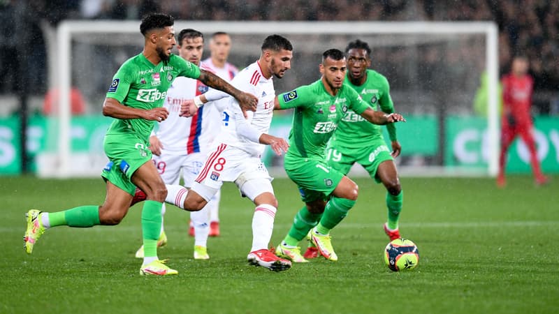 Houssem Aouar