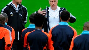 Didier Deschamps