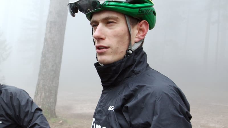 Pierre Rolland