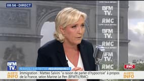 "Le #Bataclan appartient au groupe #Lagardère, dont l’actionnaire de référence est le #Qatar. Alors on comprend mieux pourquoi un islamiste à droit de cité dans un lieu aussi sensible"