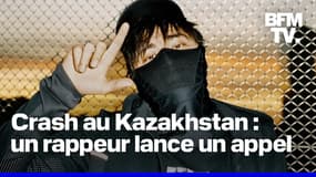  "On n'a plus vraiment de recours" : l'artiste Winnterzuko lance un appel à l'aide pour sa mère blessée dans le crash d'avion au Kazakhstan 