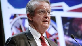 Bernard Lapasset