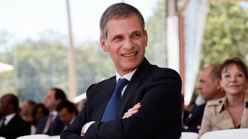 CMA CGM in Decathlon združila moči za kolesarsko ekipo z ambicijo zmagati na Touru