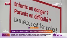 Une mobilisation historique pour la protection de l'enfance