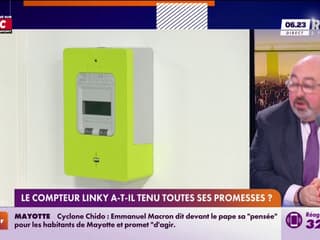 Le compteur Linky a-t-il tenu toutes ses promesses? 