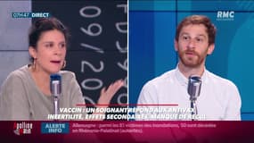 L'invité de l'actu : Yonathan Freund - 16/07