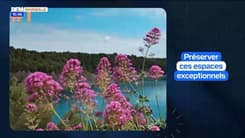 La Minute Info du lundi 11 Aout 2025 -  protection des espaces naturels