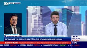 Benjamin Sacchet (Avant-Garde Investment) : focus sur le titre Bastide Le Confort Medical - 01/03