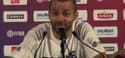 Eurobasket / Parker : "Je me suis mis trop de pression" 