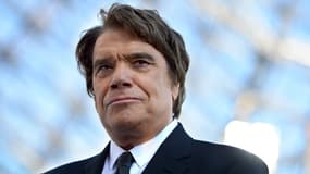 Bernard Tapie sort un livre dans lequel il livre sa version de l'affaire de l'arbitrage dans son contentieux face au Crédit lyonnais.