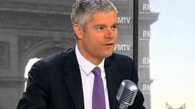 Laurent Wauquiez