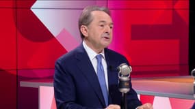 Gilles Kepel : "L'enjeu des négociations se passe au Qatar."