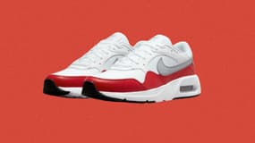 Où trouver une paire de basket Nike tendance à moins de 60 euros pour la rentrée ?