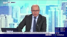 BFM Patrimoine - Lundi 19 avril