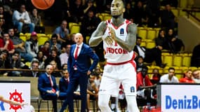 Dee Bost (Monaco)