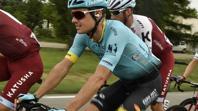 Jakob Fuglsang