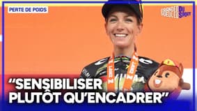 Cyclisme : une limite de poids obligatoire, est-ce vraiment envisageable ? 
