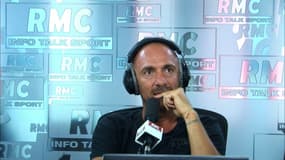 Qu'est-ce qu'a dit Kombouaré à ses défenseurs pour tenter d'arrêter Mbappé?