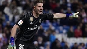 Luca Zidane