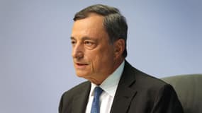 La politique de Mario Draghi a un léger effet sur les inégalités