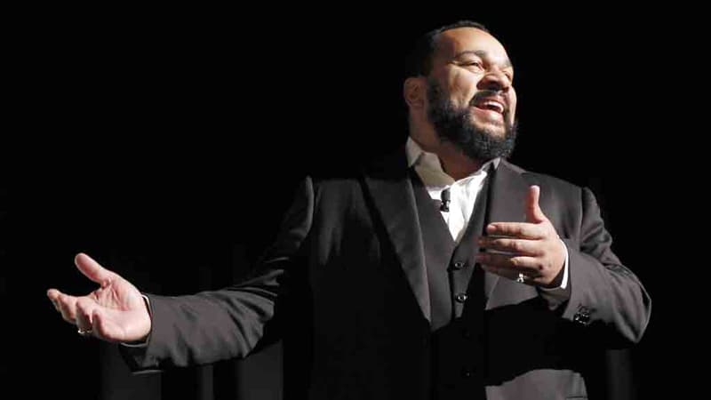 Dieudonné va être jugé en correctionnelle.