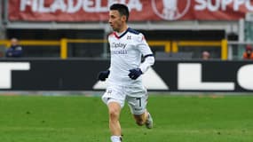 Andrea Cossu en 2015