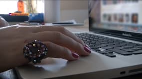 Une ex-prostituée témoigne