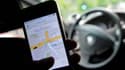 Le préfet du Nord a interdit le service UberPOP ce mercredi 