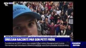 "Montre jamais ça à personne", BFMTV a vu le documentaire événement sur Orelsan