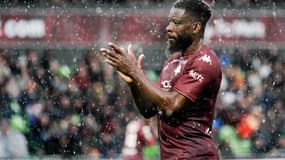 I. Traore