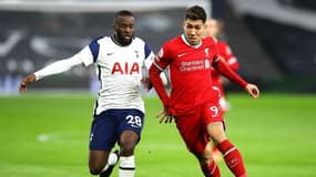 Tottenham-Liverpool