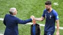 Équipe de France : "Deschamps prendra, malgré tout, Giroud à la Coupe du monde 2022" prédit Moscato