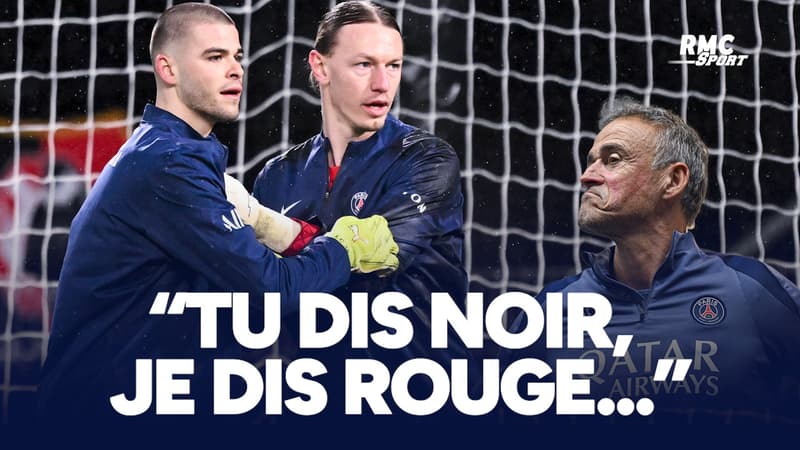 PSG 3-1 TFC : 