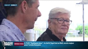 Premier weekend de déconfinement total: certains ont parcouru toute la France pour se retrouver