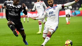 Nabil Fekir