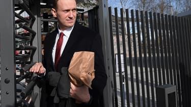 Alexeï Navalny