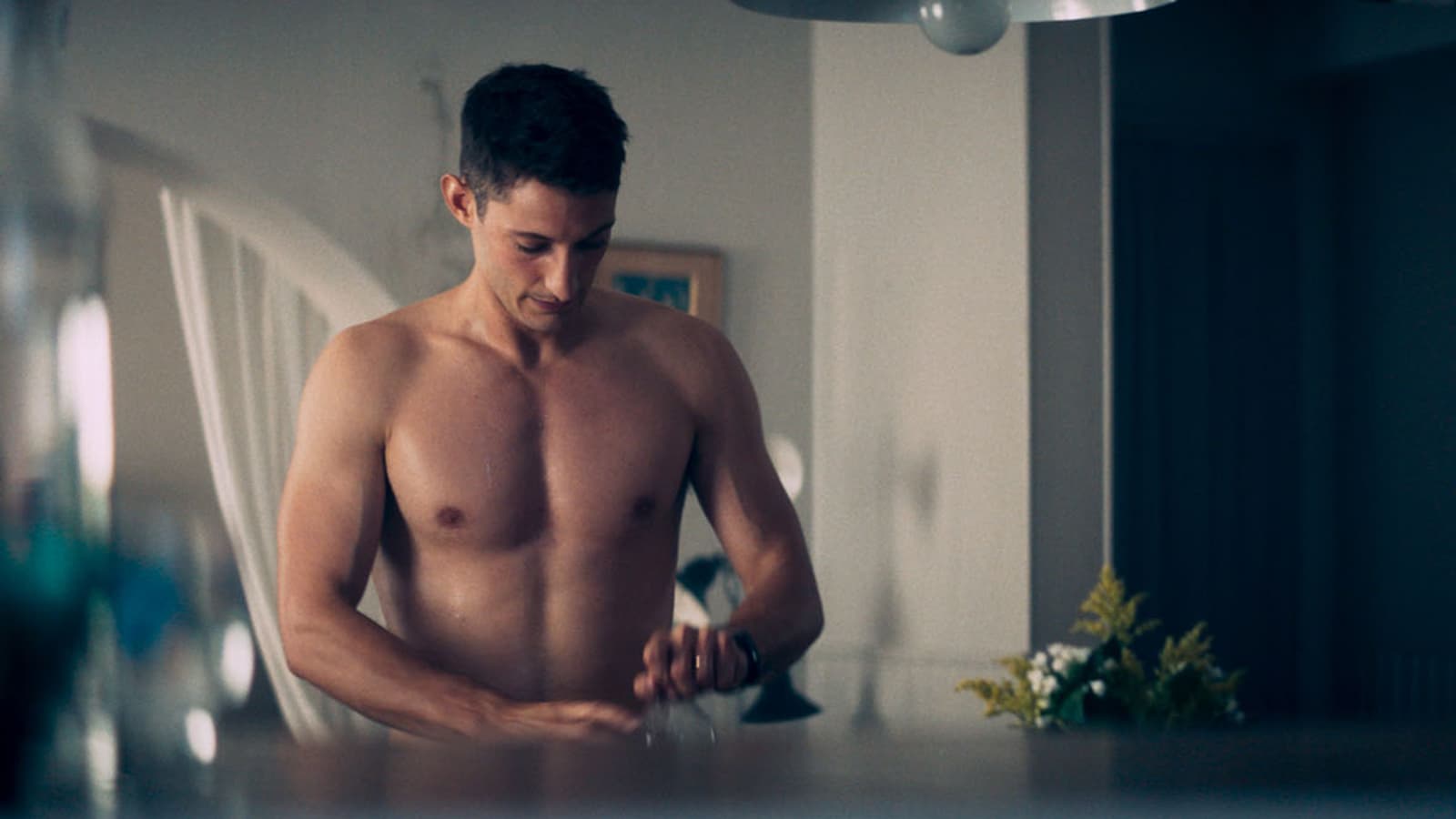 Pierre Niney Pierre Niney
