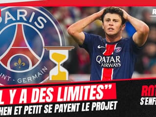 PSG : "La patience a des limites…", Rothen et Petit se payent le projet parisien