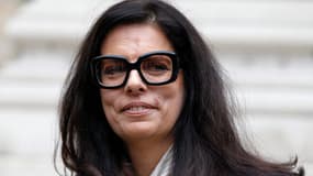 Françoise Bettencourt Meyers, héritière de L'Oréal, le 12 octobre 2011 à Paris (photo d'illustration).