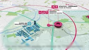 JO 2024 – Dernière ligne droite pour Paris et ses adversaires