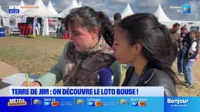 Bonjour la Normandie du lundi 15 septembre 2025