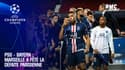 PSG - Bayern : Marseille a apprécié (et fêté) la défaite parisienne