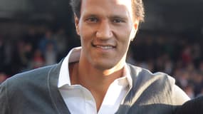 Jonathan Zébina