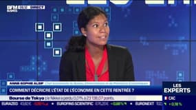 Les Experts : Comment décrire l'état de l'économie en cette rentrée ? - 01/09